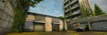 Cache