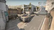 Dust II